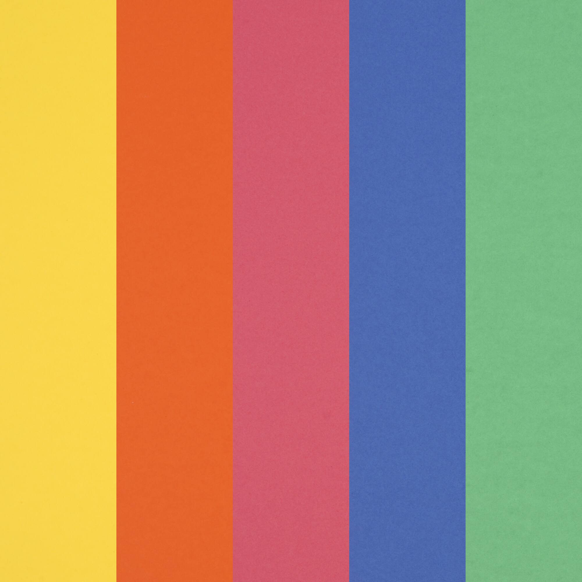 12 Packs: 50 ct. (600 total) Primary 8.5" x 11" Cardstock Paper by Recollections™